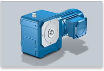 Stober Worm Gear Motors Helical Type & Stober Gearbox, Worm Gearbox